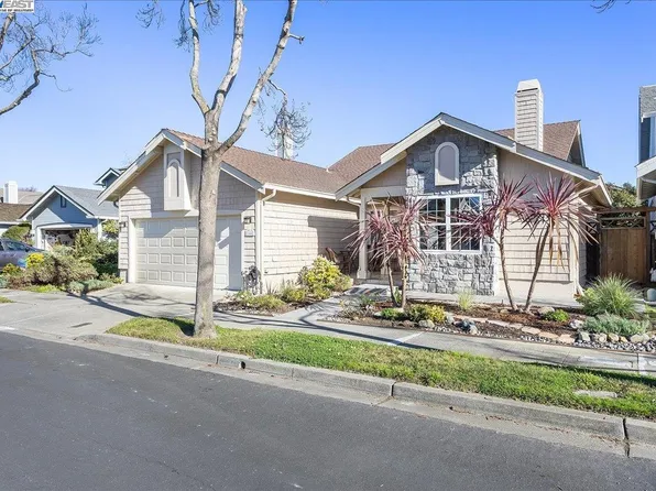 144 Tynebourne Pl, Alameda, CA 94502