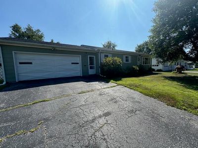 21 Bosse Street, Lewiston, ME, 04240