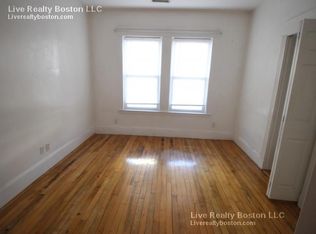 54 Champney St #44, Boston, MA 02135