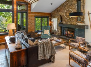 50 Buckhorn Ln, Avon, CO 81620