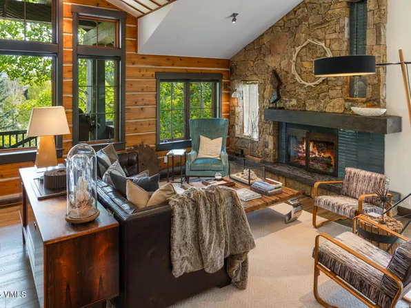 50 Buckhorn Ln, Avon, CO 81620