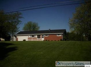 1936 S Morrice Rd, Owosso, MI 48867