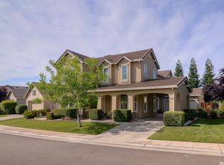 5428 Claudied Way, Elk Grove, CA 95757