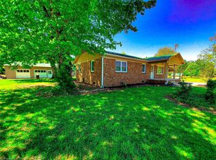 720 Lacy Hepler Rd, Thomasville, NC 27360