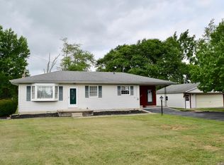 585 S Tanglewood Rd LOT 3, Versailles, IN 47042