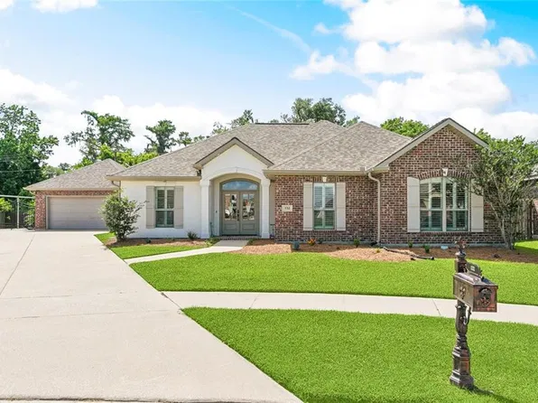 132 Braden Dr, Luling, LA 70070