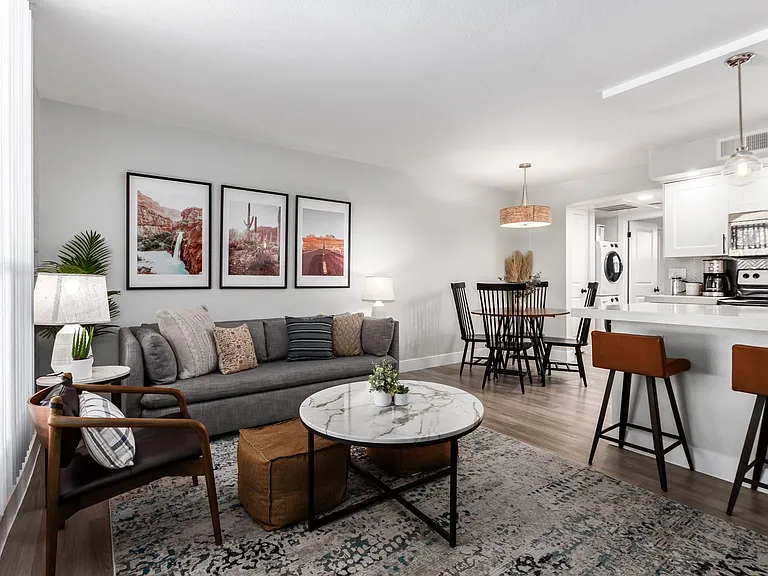 3737 E Turney Ave #136 — Photo 3