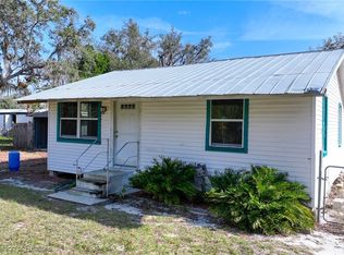 200 Spurlock Rd, Frostproof, FL 33843