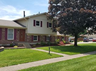 10700 Saint Rene Rd, Jeffersontown, KY 40299