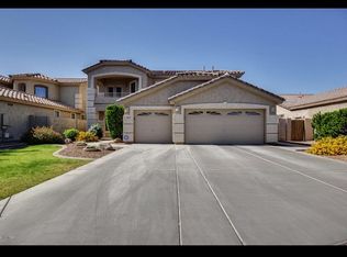 313 W Pelican Dr, Chandler, AZ 85286