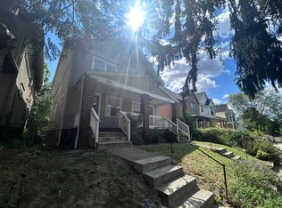 1360-1362 Hamlet St, Columbus, OH 43201