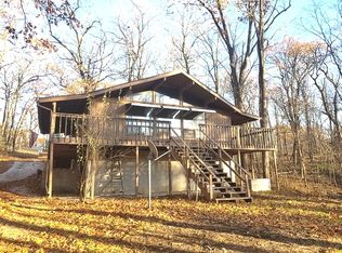 1674 Lakeside Ct, Varna, IL 61375