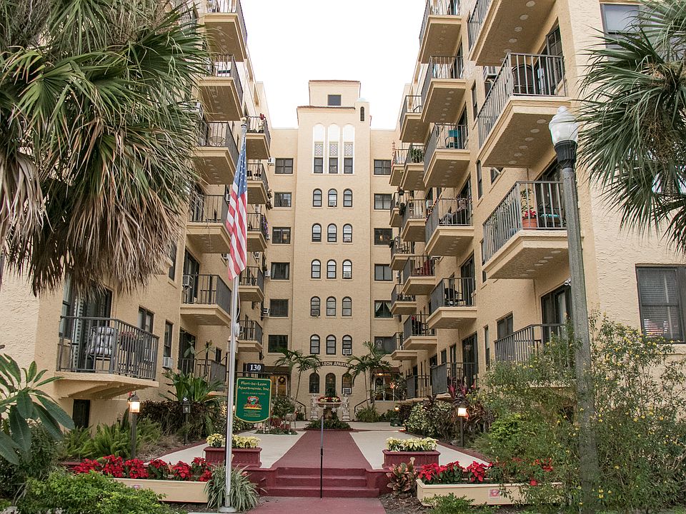 1st image of 130 4th Ave N APT 503