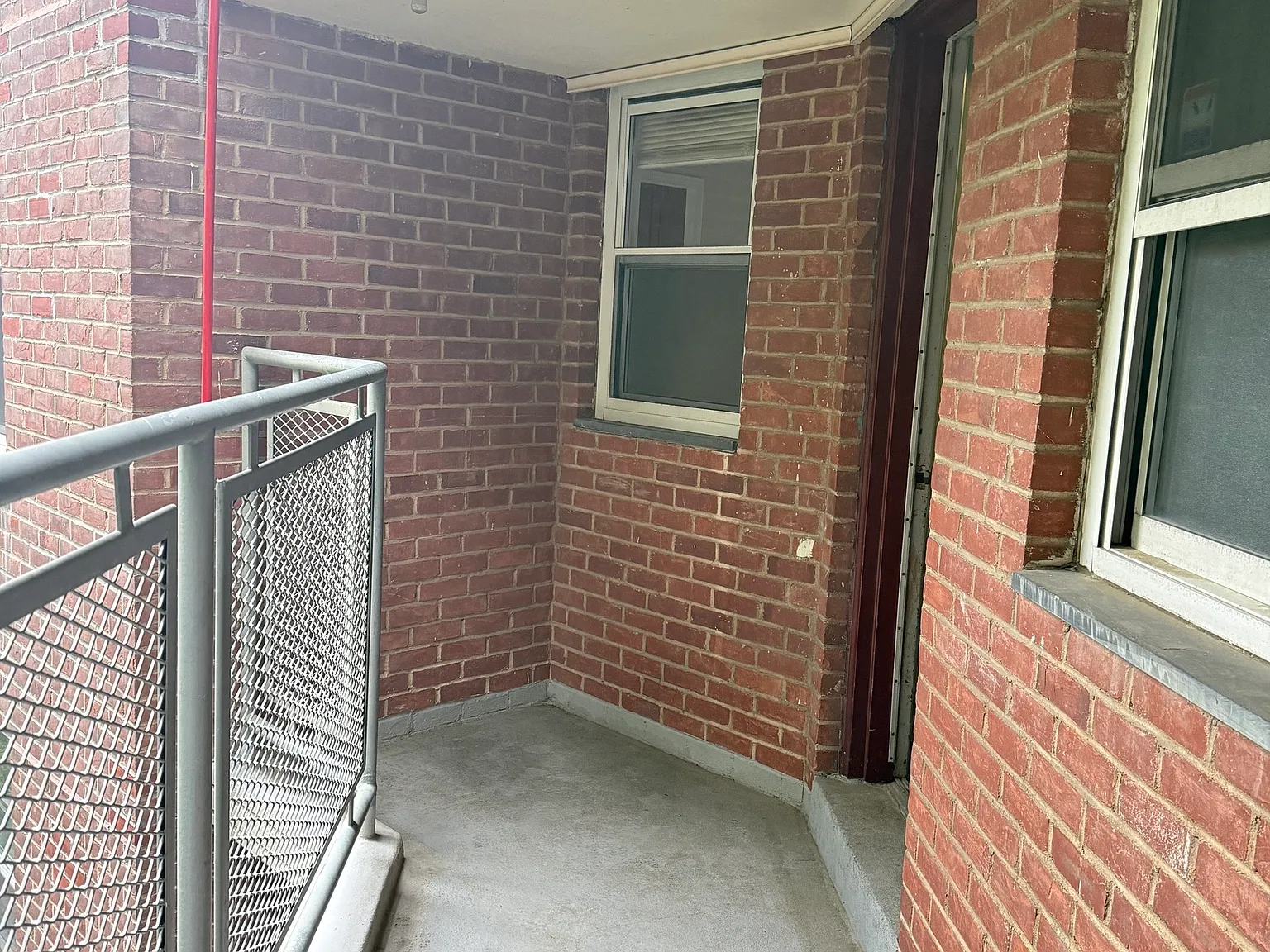 Fountain Terrace — Photo 4