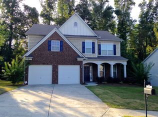 4092 Duran Ln, Auburn, GA 30011