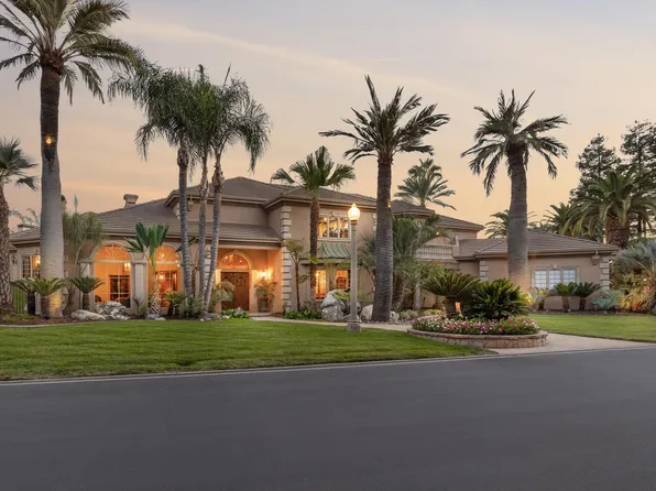 5911 W Prospect Drive, Visalia, CA 93291