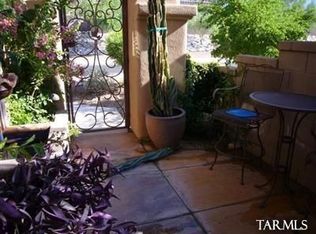 6129 N Campo Abierto, Tucson, AZ 85718
