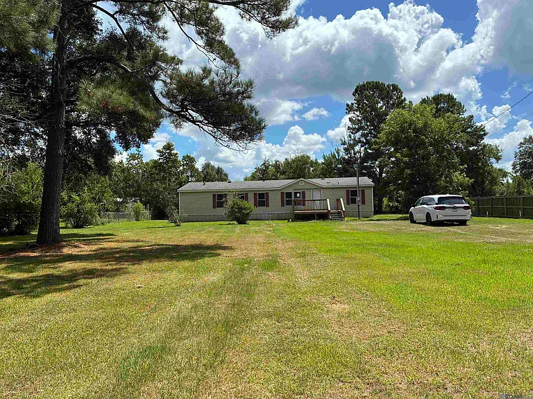 25150 George Settlement Rd — Photo 1
