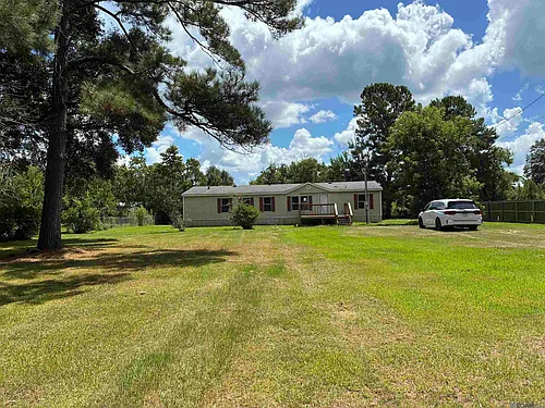 25150 George Settlement Rd Photo 1
