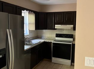 808 Overbrook Rd, Charleston, WV 25314