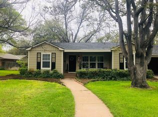 1110 Glenwood Dr, Abilene, TX 79605