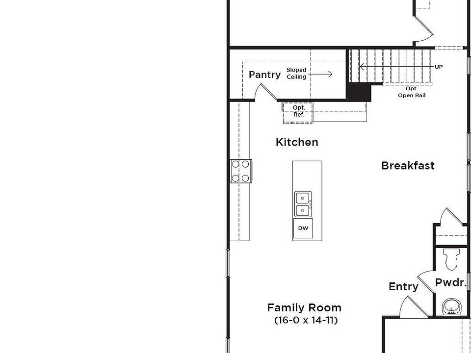 2nd image of 52 Elmsley Rd