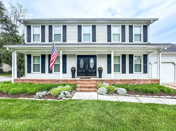 4657 Revere Dr, Virginia Beach, VA 23456