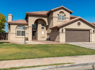 1241 Rancho Frontera Ave, Calexico, CA 92231