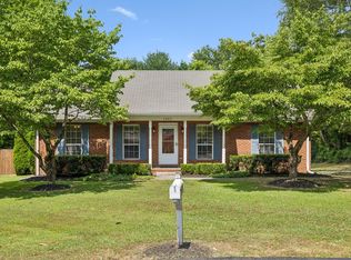 3022 Britney Dr, Greenbrier, TN 37073