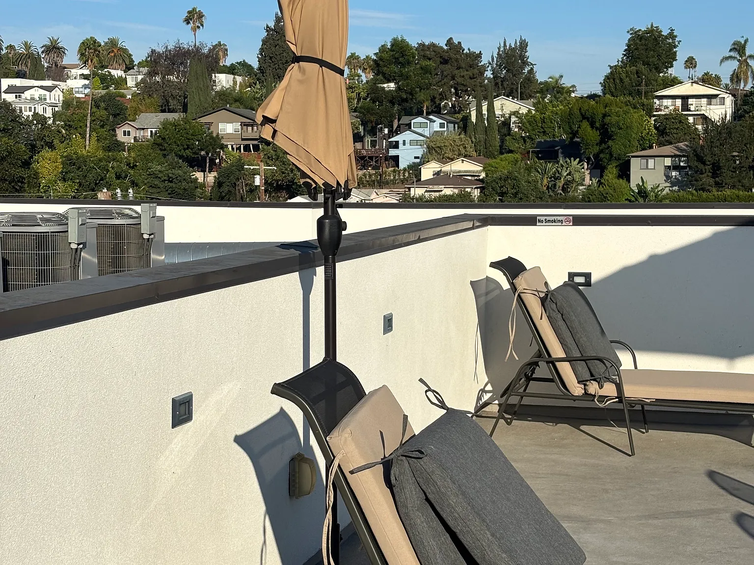1 bed, 650 sqft, $2,500 — Photo 4