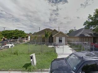 613 W Costa Rica Ave, Pharr, TX 78577