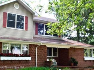 756 Gail Chambers Rd, Jackson, NJ 08527