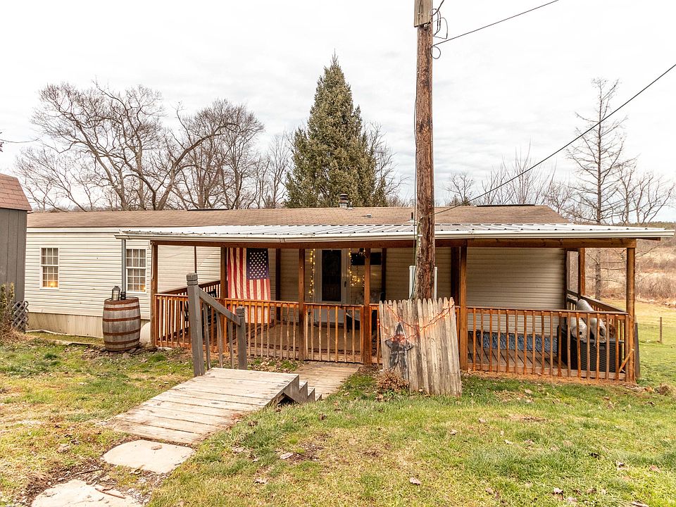 1368 Empire Rd, Hawk Run, PA 16840 MLS 077686 Zillow