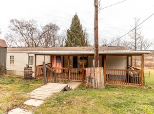 1368 Empire Rd, Hawk run, PA 16840