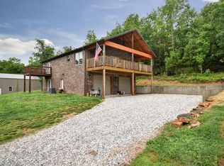 608 Highview Cir, Bruner, MO 65620