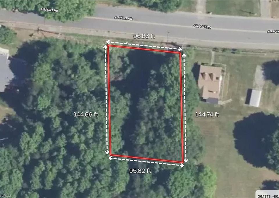 2nd image of 3113 Airport Rd