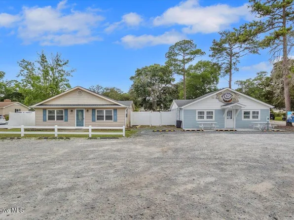3331 Holden Beach Road SW, Supply, NC 28462
