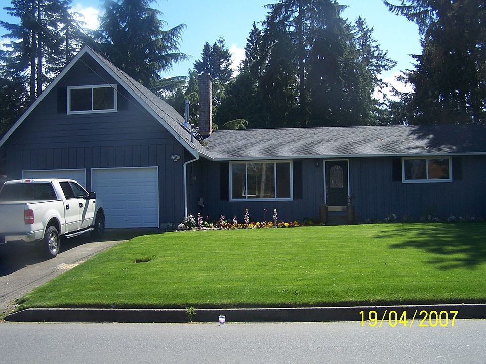 311 So 304th Place Fed Way-Front