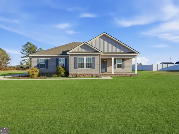 806 Centipede Ct, Statesboro, GA 30458