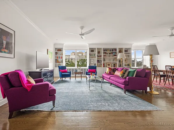 225 Eastern Pkwy APT 5A, Brooklyn, NY 11238