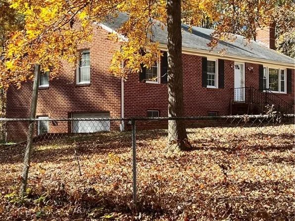 2365 Anderson Hwy, Powhatan, VA 23139