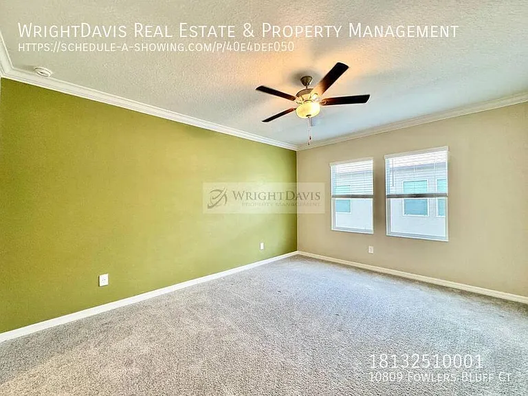 10809 Fowlers Bluff Ct — Photo 25