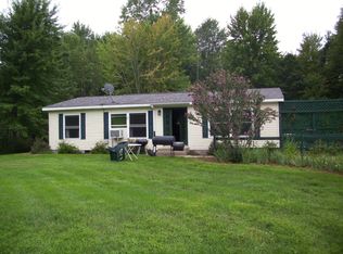 1315 W Townline 16 Rd, Pinconning, MI 48650