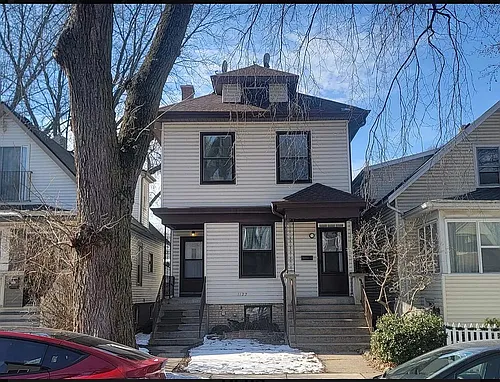 1122 Sherman Ave #1 Photo 1