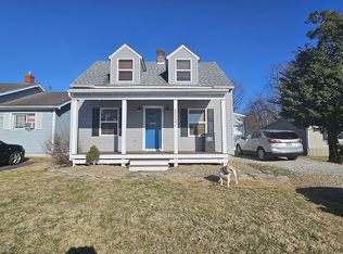 8532 Granite St, Wheelersburg, OH