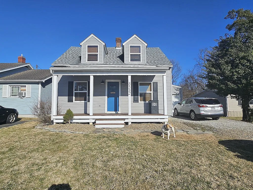 8532 Granite St photo 1