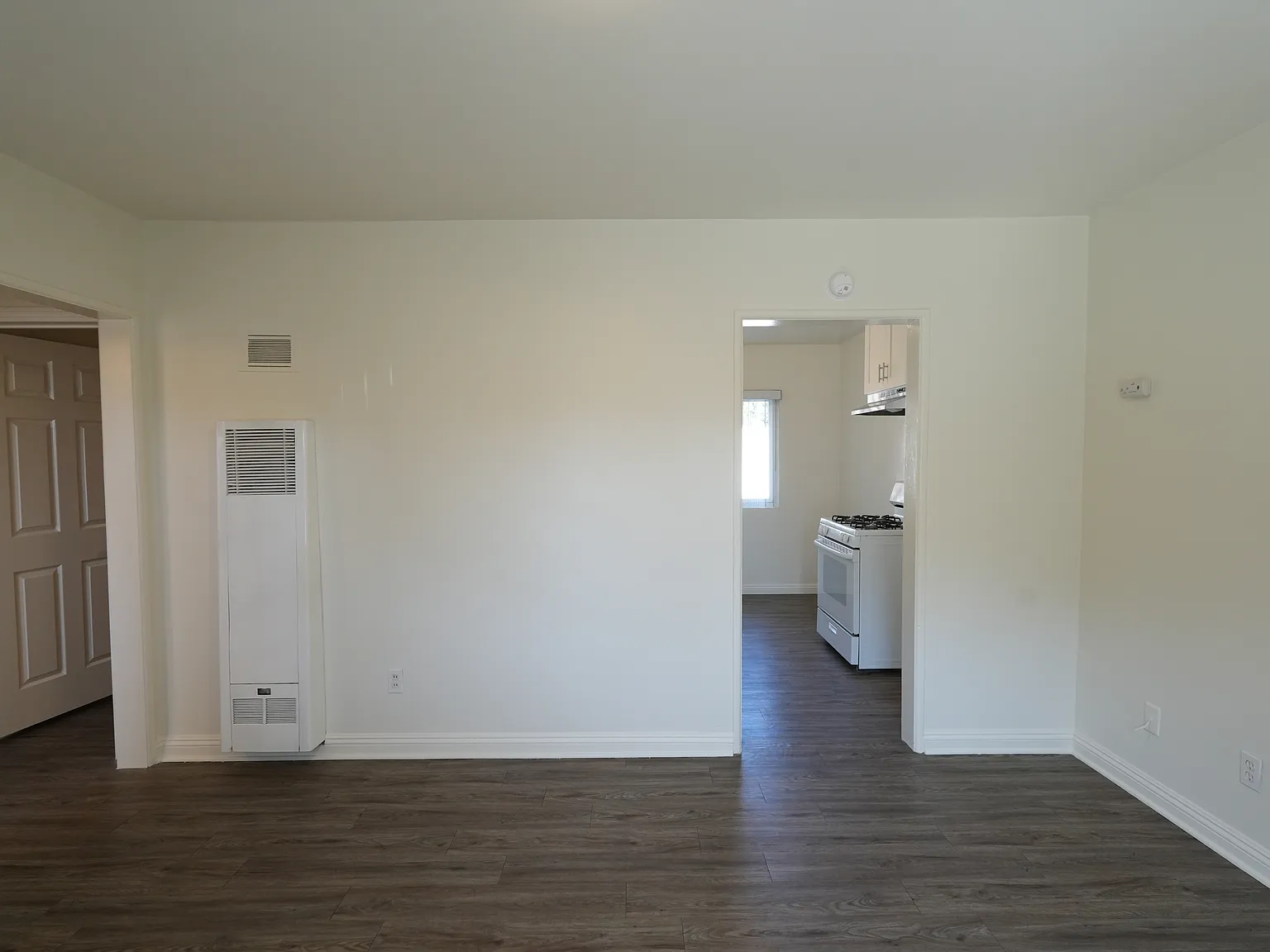 1 bed, $1,995 — Photo 4