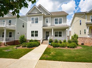 836 Jensmith Ave, Marietta, GA