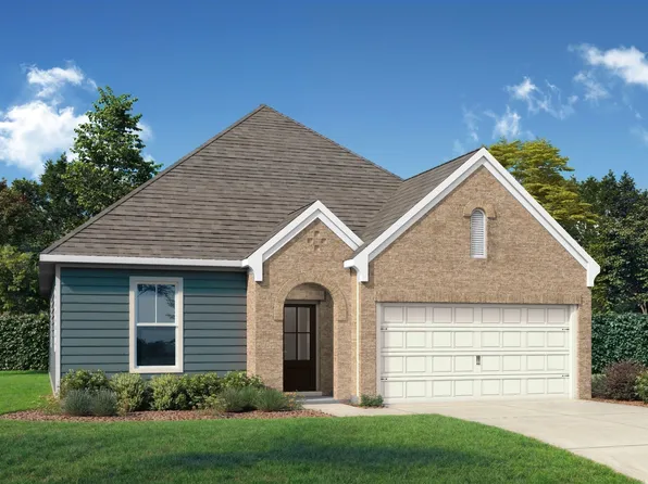 101 Barnwood Rd Lot 38, Gallatin, TN 37066
