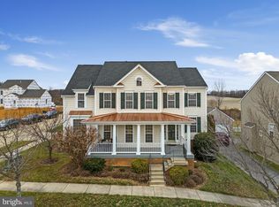 212 Colston Rd, Charles Town, WV 25414